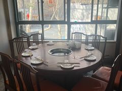 -佬土鹅肠火锅(解放路店)