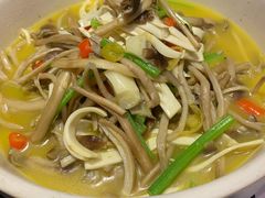 -渔芙南(三里屯店)