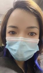 点击看大图 -Verywang半永久纹眉•仪器野生眉
