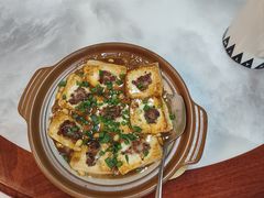 -芳华轩•客家菜馆(梧桐山店)