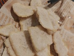 炸灌肠-嘉年华面包房餐厅（饺子馆）(陶然亭店)