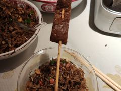 -串盟烧烤大排档·长沙美食地标(星沙店)