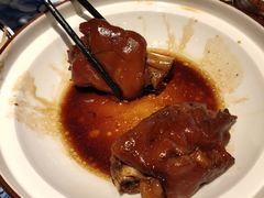 -好嫂子酱猪手•农家菜(学院南路店)