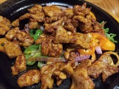 -阿罗新疆菜(人民广场店)