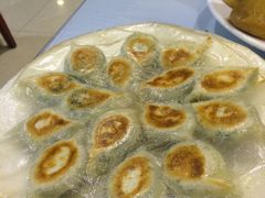 -大清花饺子(五五路店)