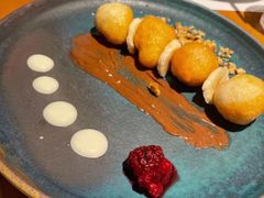-HELLO MUSAE 拾光缪斯餐厅·纯正希腊风味(苏州中心店)