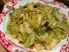 -破三川·新川菜(静安大融城店)