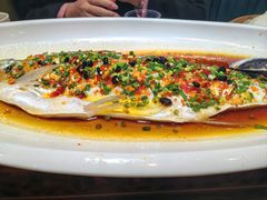 -洞庭渔人(沙湾店)