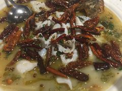 -九毛九西北菜(盈信广场店)