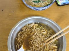 -宜沁手打面