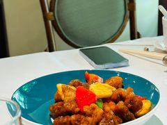 -白云中餐厅·粤菜·亚龙湾喜来登度假酒店