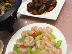 -烤肉宛饭庄(南礼士路店)