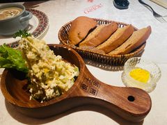 -俄士厨房(环球港店)