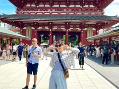 -浅草寺