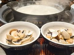 -大良毋米粥(锦龙路总店)