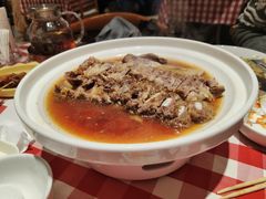 -西贝(紫荆广场店)
