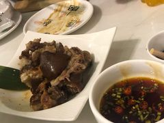 -小郭私房菜·海肠捞饭店(学士街店)