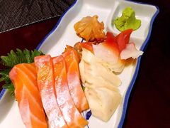 -富力希尔顿酒店·源氏日餐厅