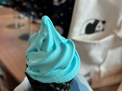 -抱抱地球咖啡馆(国家海洋博物馆店)