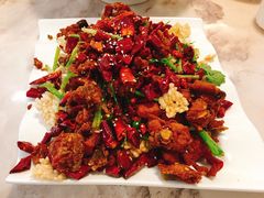 -川悦壹号·川菜(蠡溪路店)