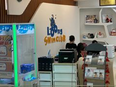 -龙格亲子游泳俱乐部(南宁中心店)
