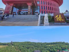 -威海华夏城景区