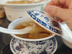 -二泉园老菜馆·百年无锡菜
