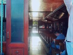 -西湖外事游船(花港观鱼码头)