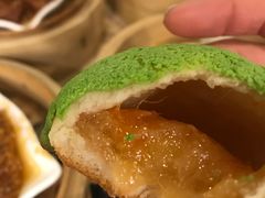 柚子酱-点都德(大茶楼店)