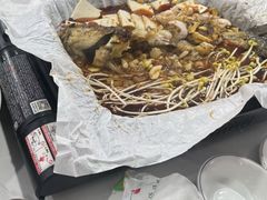 -鱼儿纸包鱼(常乐店)