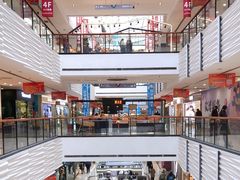 -万达广场(济南魏家庄店)