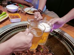 -东北人家铁锅炖(水岸帝景店)