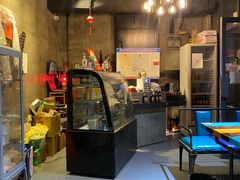 -臻鲜燕海鲜融合餐厅(金陵style店)