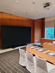 -广州富力君悦大酒店·宴会厅