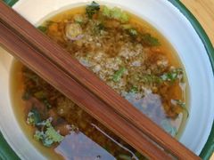 -拈签一笑黄牛肉辣卤串串