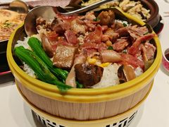 -谭厨中山传家菜.乳鸽.脆鲩鱼(华强北中航城店)