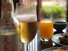 -丽江金茂凯悦臻选酒店-滇香馆