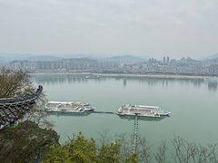 -丰都鬼城名山景区