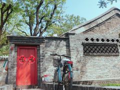 -春风习习