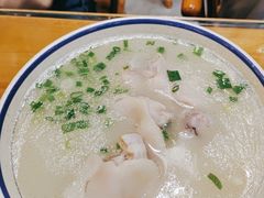 -易老妈蹄花.特色川菜(人民公园总店)