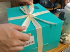 -第戎蛋糕(恒隆广场店)