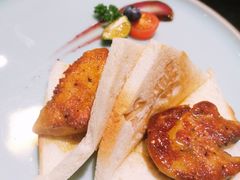 -松临·铁板烧&Omakase(神农店)