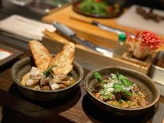 牛骨酱炖牛舌-三川·十酒Izakaya(南昌路店)