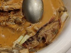 -骏莱海鲜鱼港(五角场店)