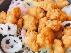 -三凤酒家·百年无锡菜(清扬茂业店)