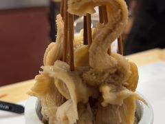-帖老大羊肉汤烩面烧烤(康复后街总店)
