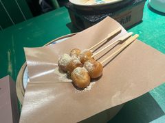 -费大厨辣椒炒肉(太平老街店)