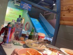 -卡通尼乐园(上海万象城店)