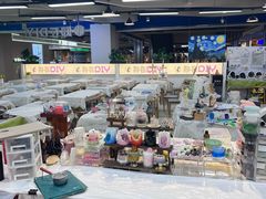 -郑在DIY·潮玩银饰绘画手作(中央大道旗舰店)