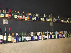 -HIHE Bistro·Oyster Bar(华熙live店)